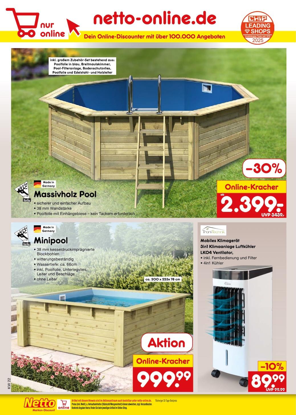 Netto Marken-Discount Seite 40