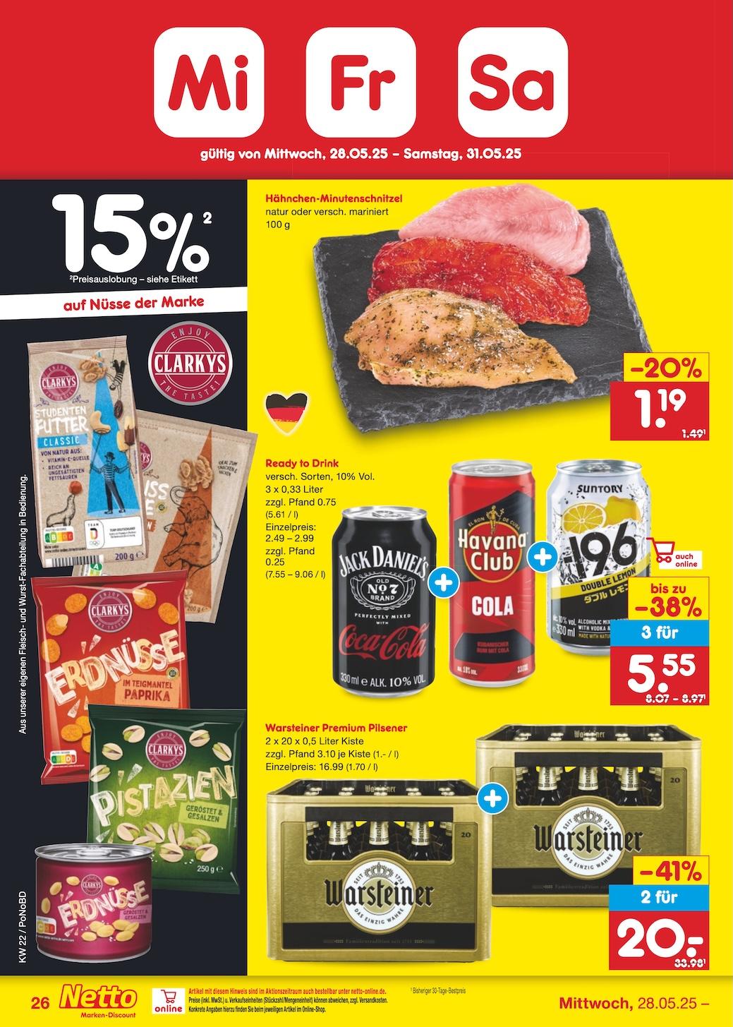 Netto Marken-Discount Seite 44