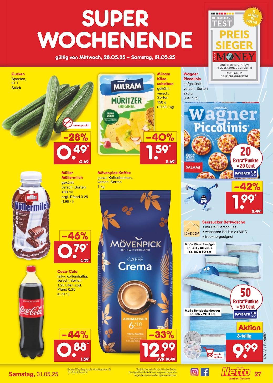 Netto Marken-Discount Seite 45