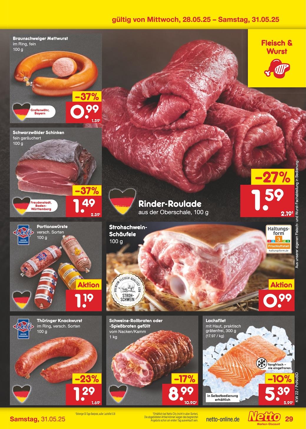 Netto Marken-Discount Seite 47