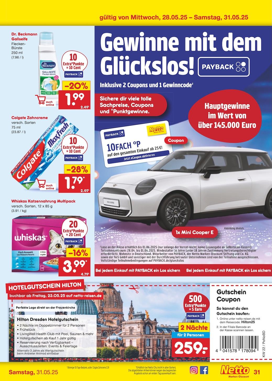 Netto Marken-Discount Seite 49