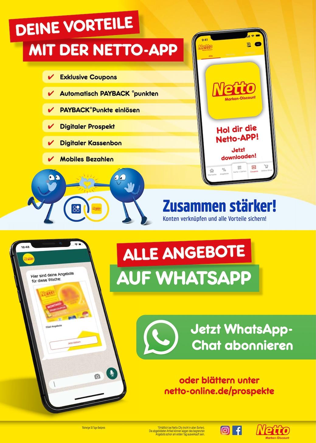 Netto Marken-Discount Seite 51