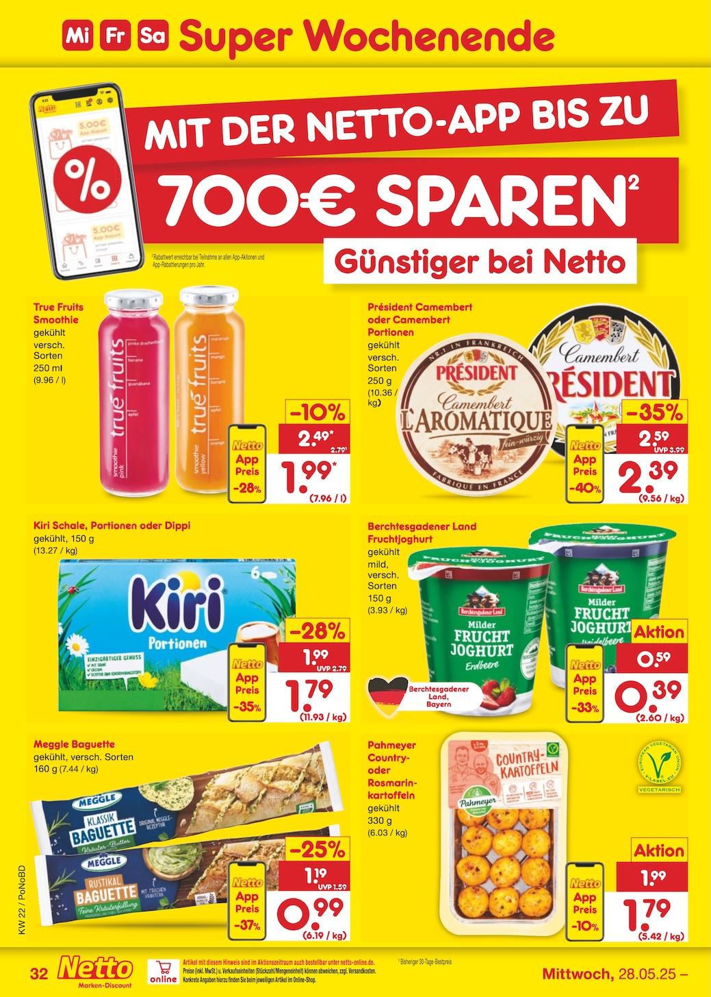 Netto Marken-Discount Seite 52