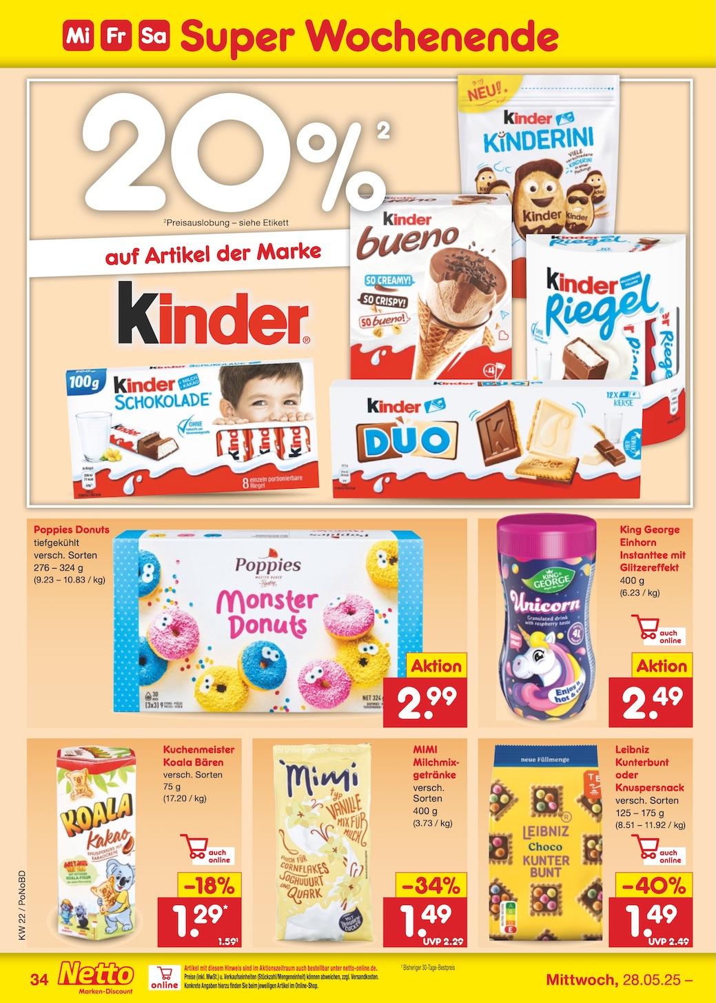 Netto Marken-Discount Seite 54