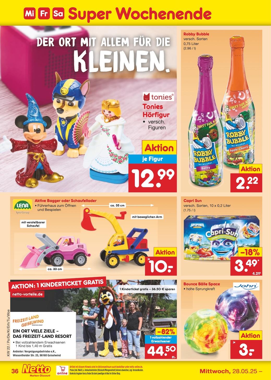 Netto Marken-Discount Seite 56