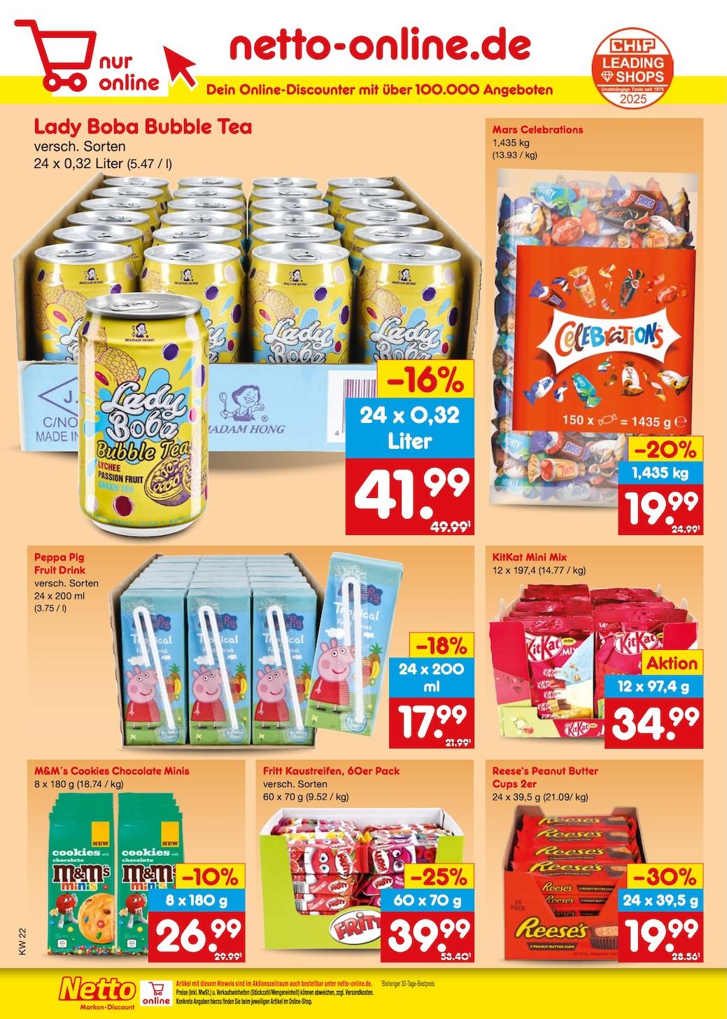 Netto Marken-Discount Seite 58