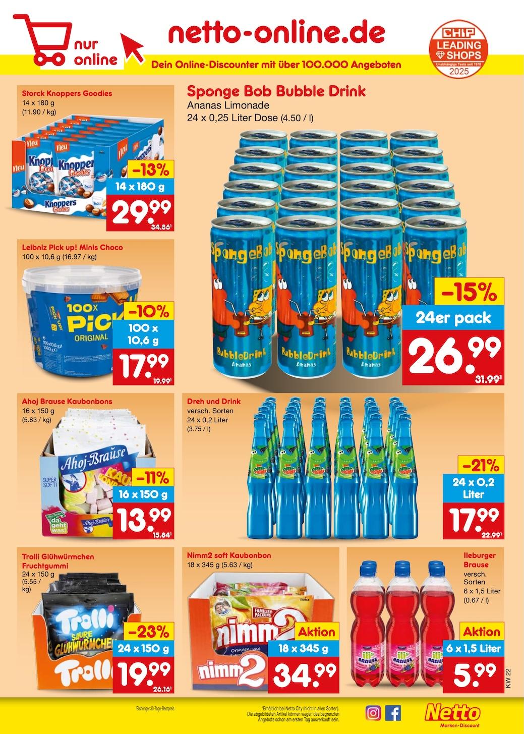 Netto Marken-Discount Seite 59