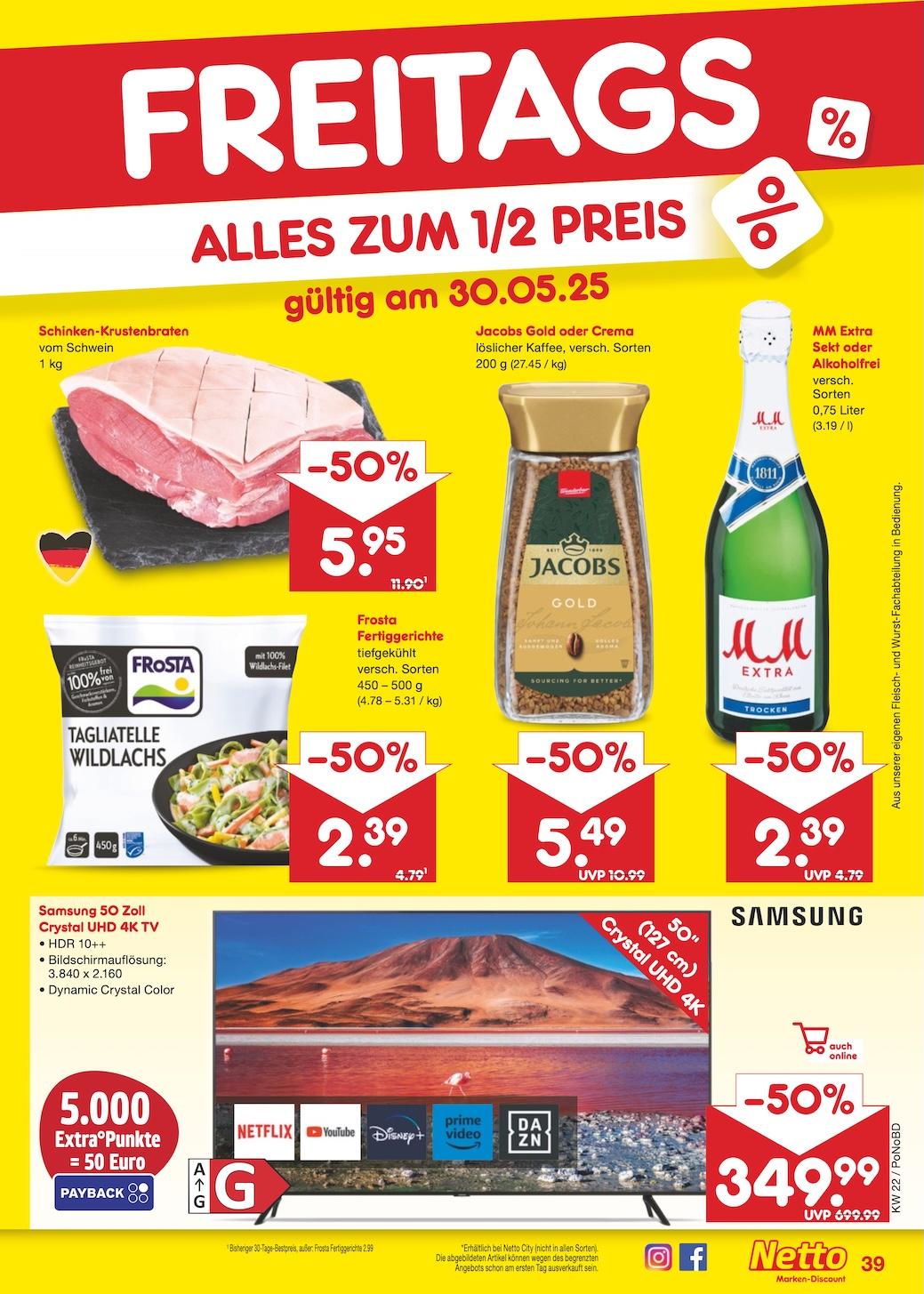 Netto Marken-Discount Seite 61