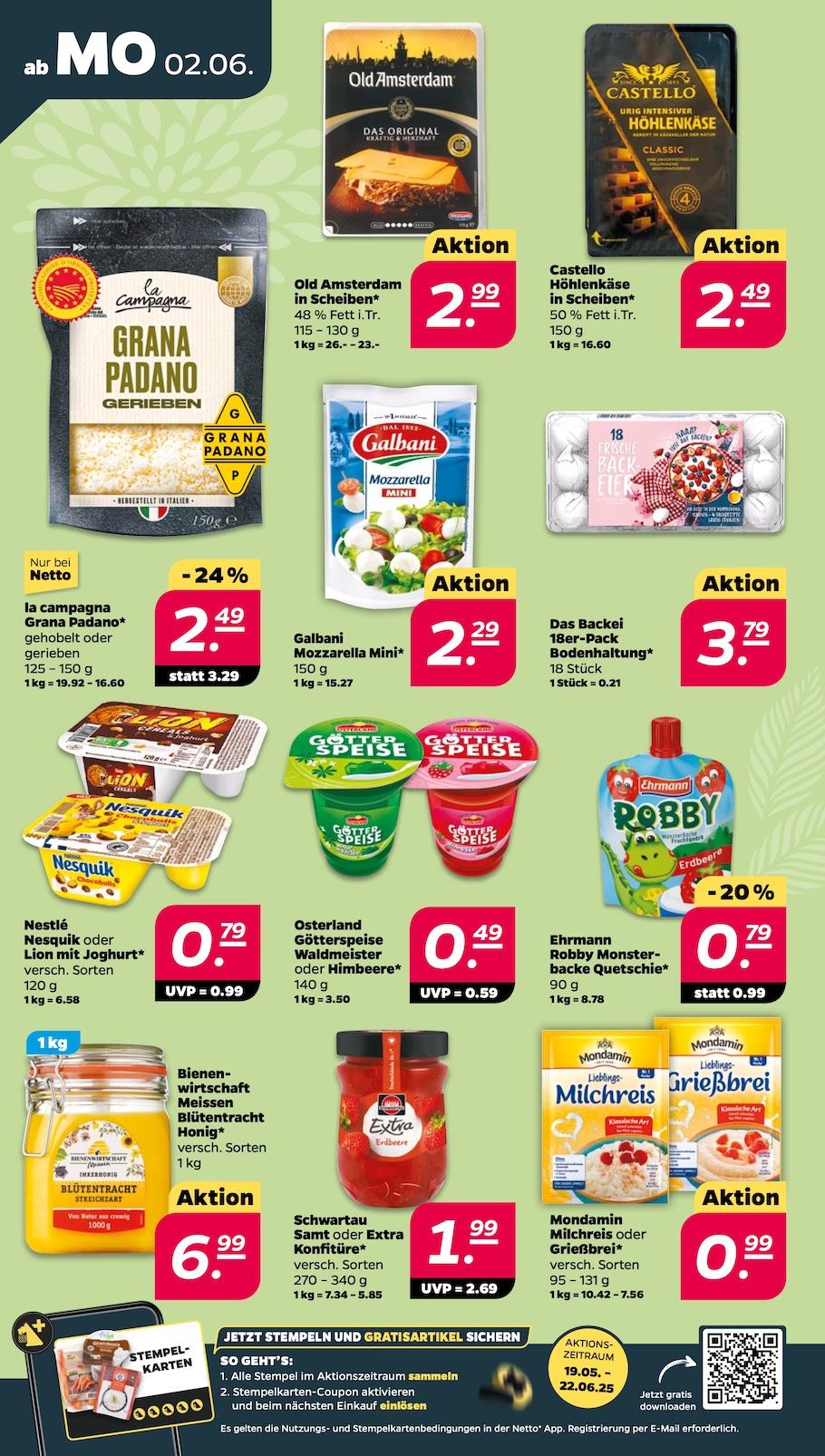 Netto Aktueller Prospekt ab Montag Seite 10