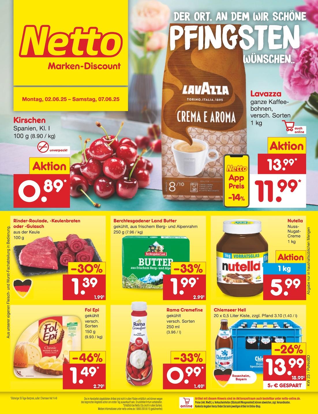 Netto Marken-Discount Seite 1