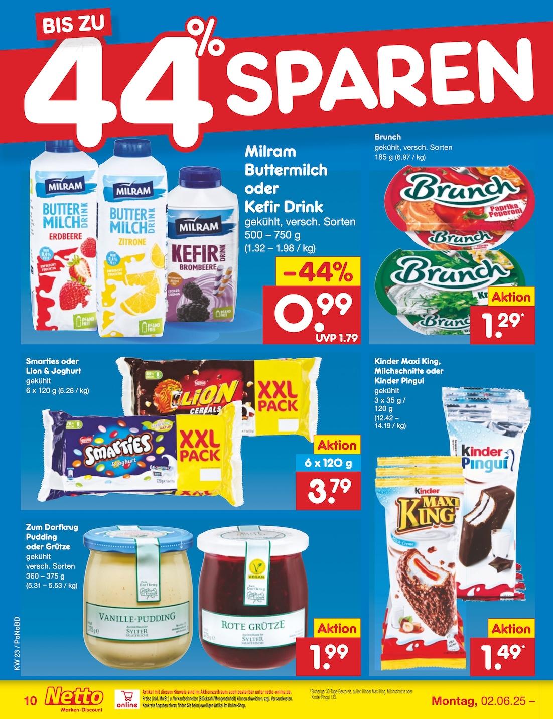 Netto Marken-Discount Seite 12