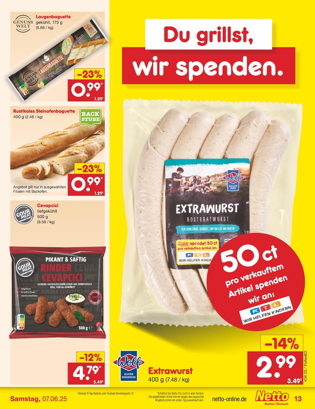 Netto Marken-Discount Seite 15