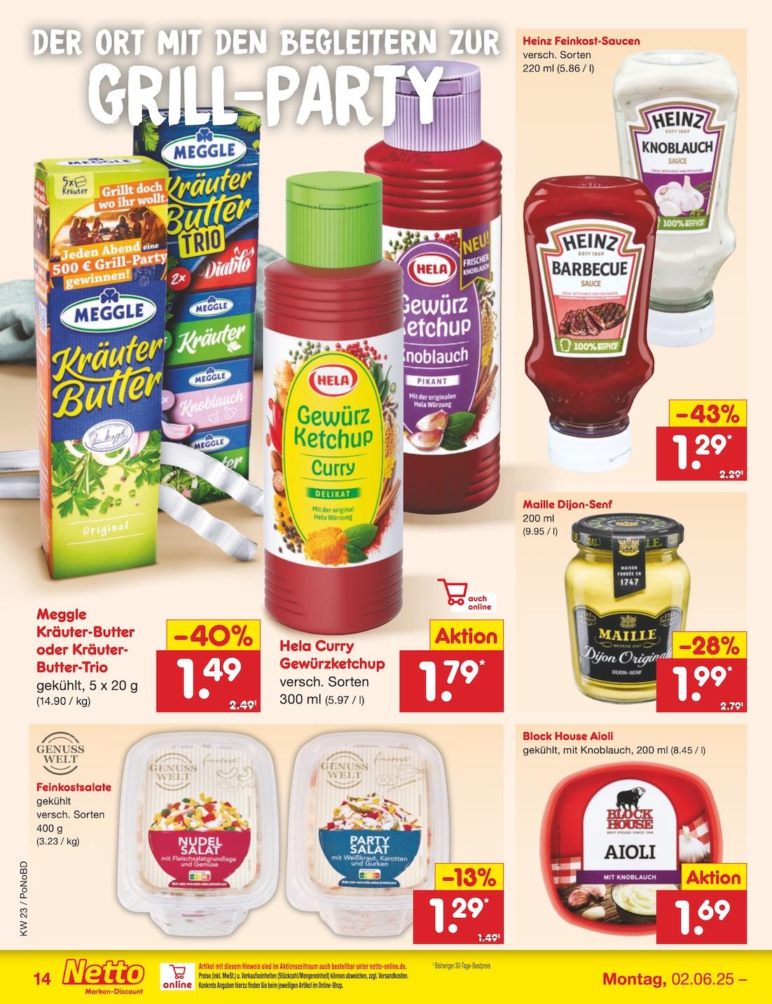 Netto Marken-Discount Seite 18
