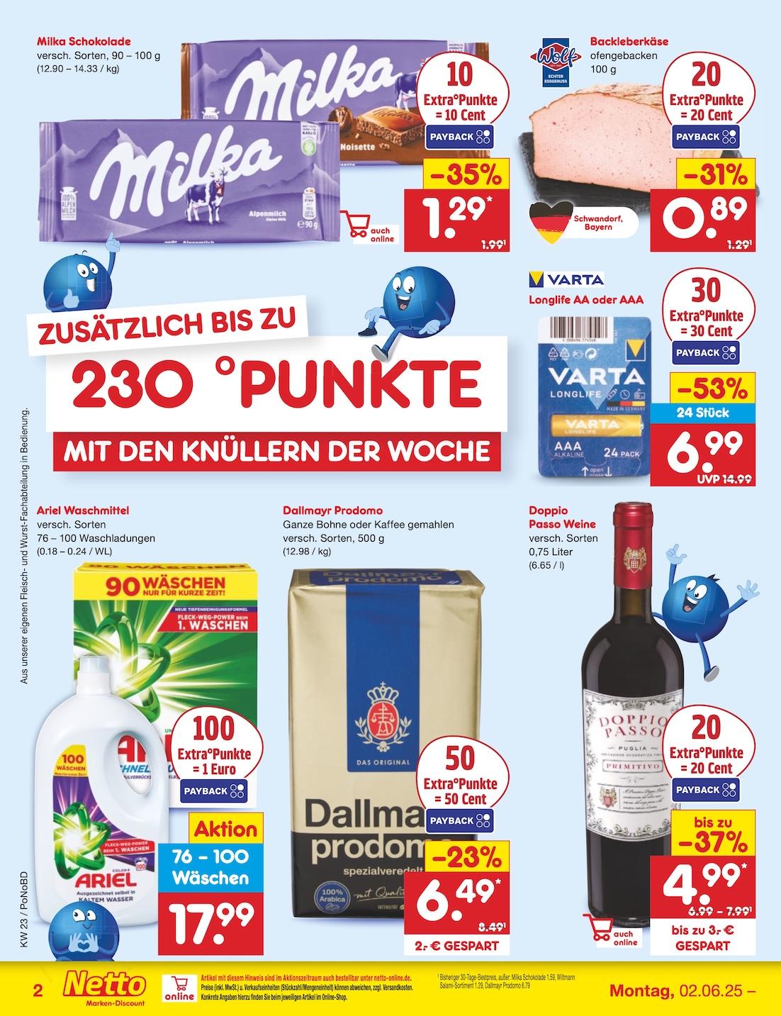 Netto Marken-Discount Seite 2