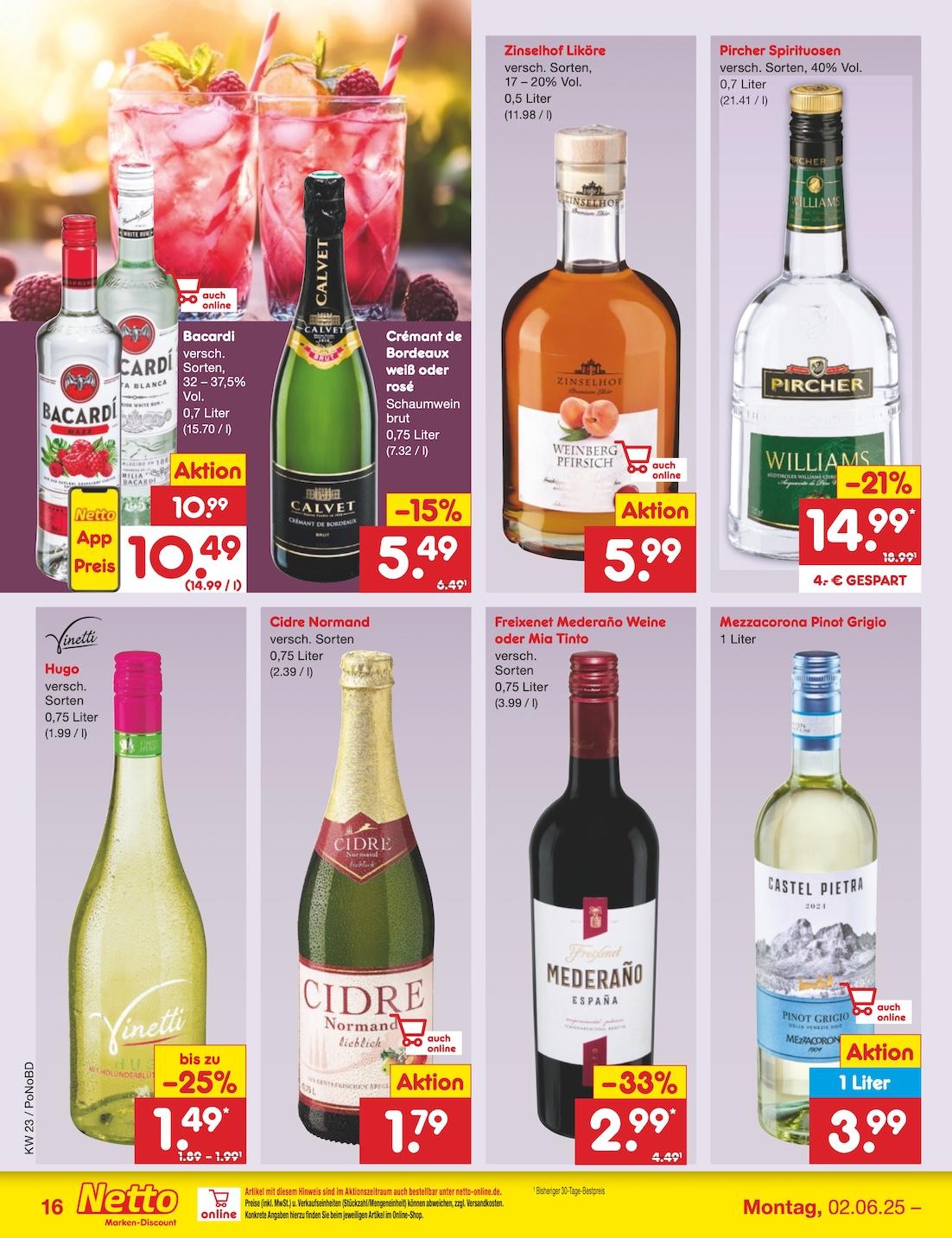 Netto Marken-Discount Seite 20