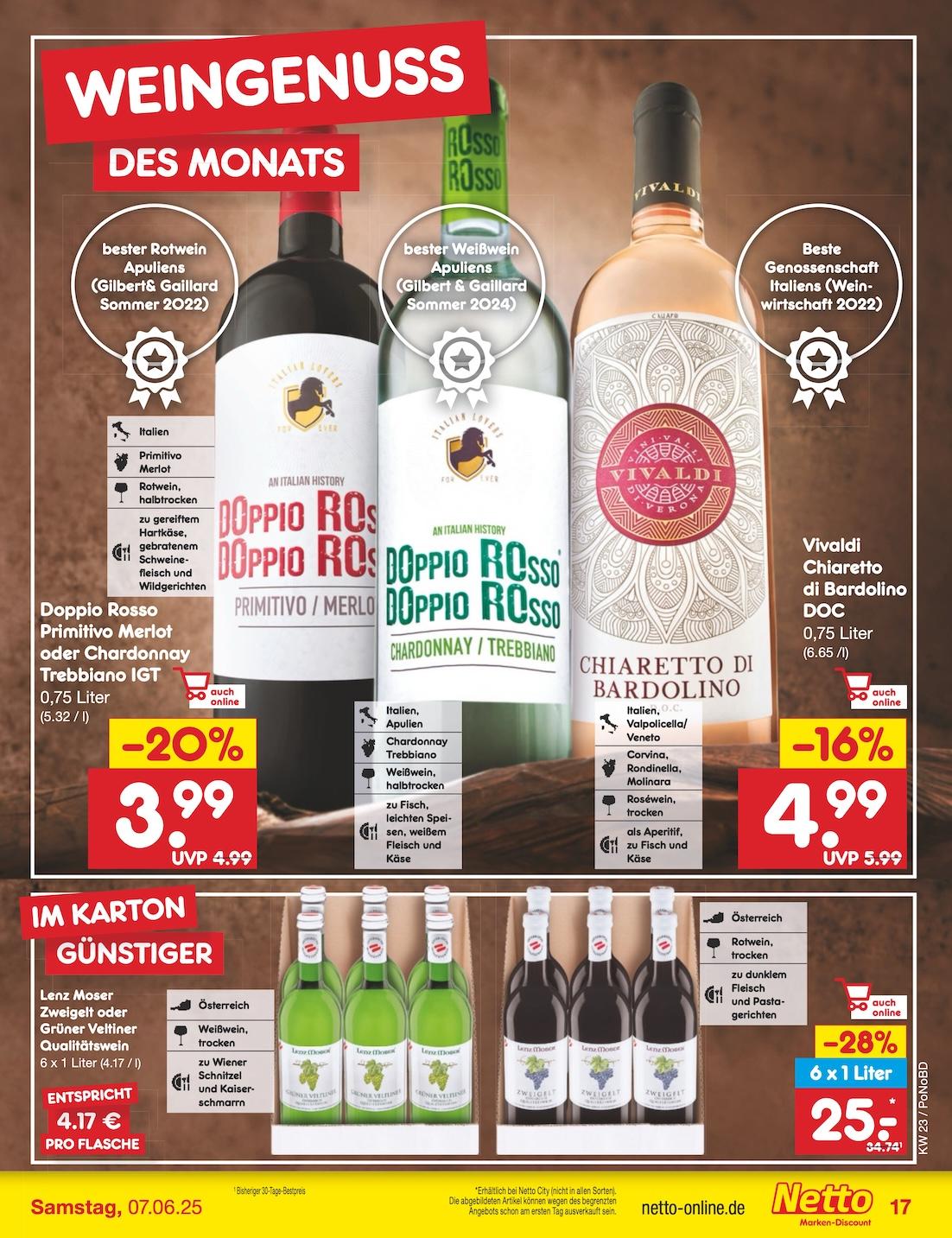 Netto Marken-Discount Seite 21