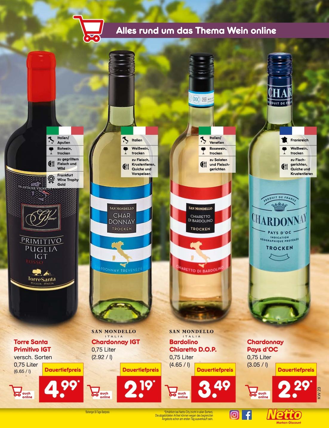Netto Marken-Discount Seite 25