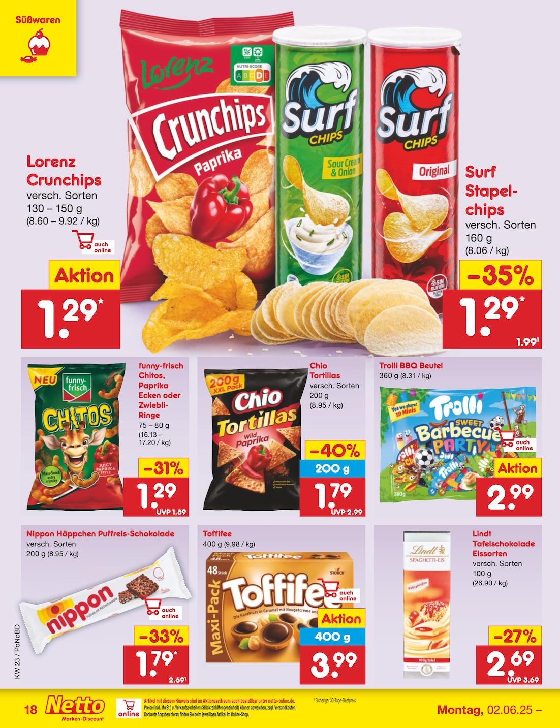 Netto Marken-Discount Seite 28