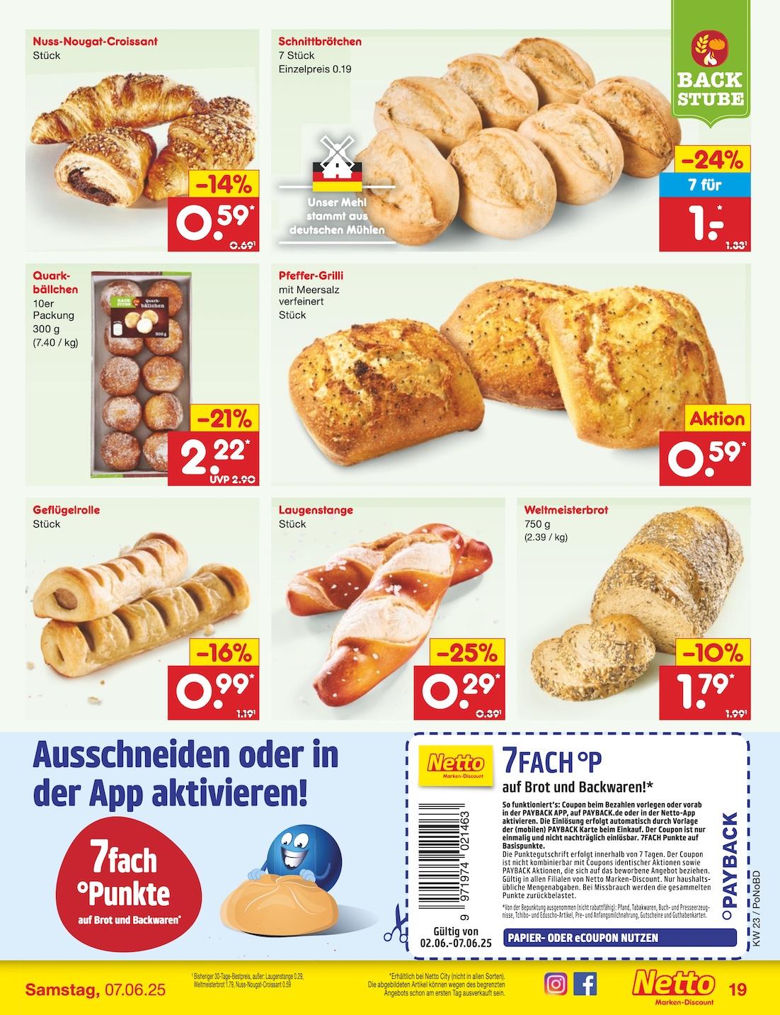 Netto Marken-Discount Seite 29