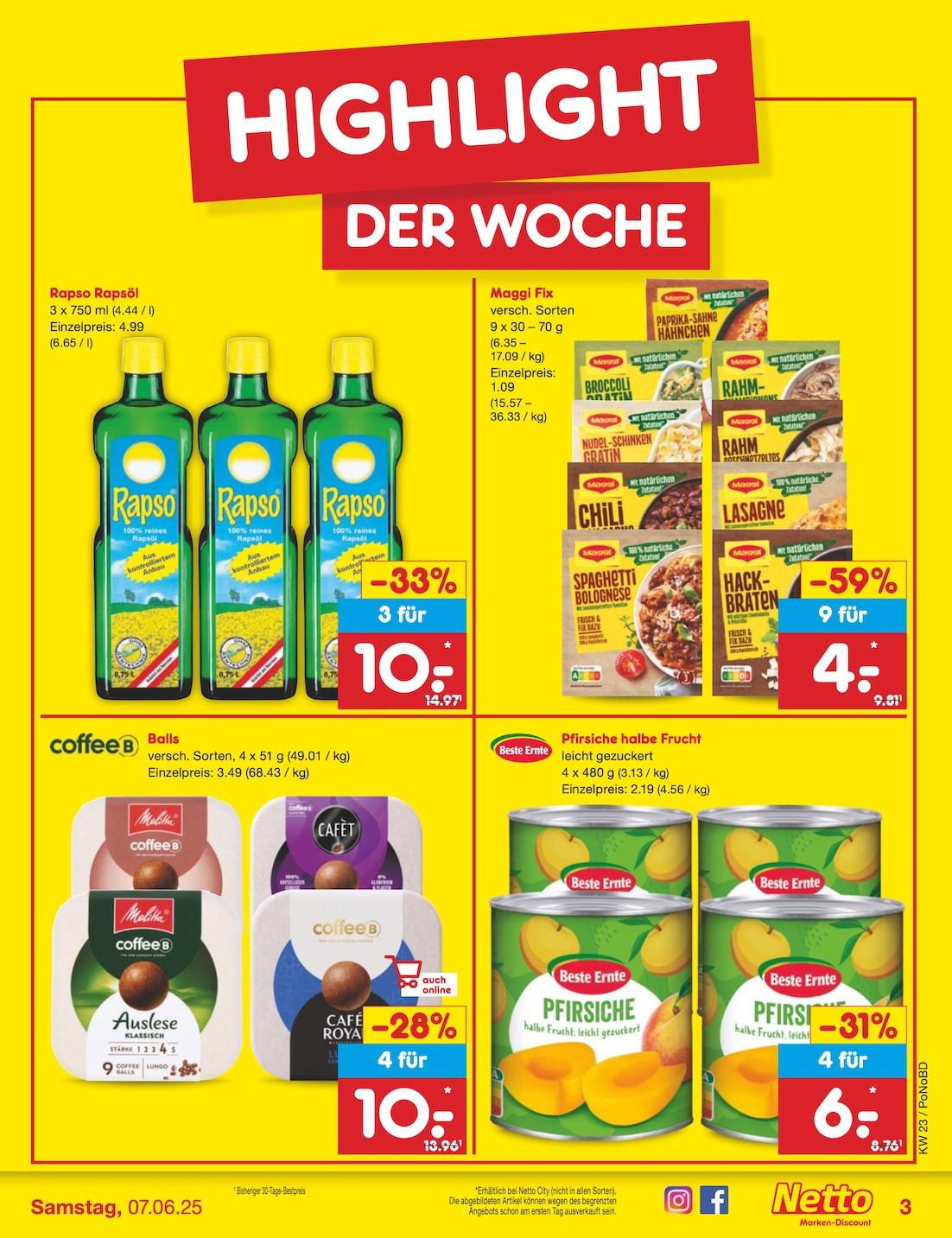Netto Marken-Discount Seite 3