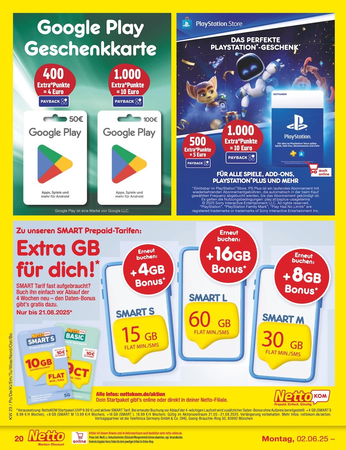 Netto Marken-Discount Seite 30
