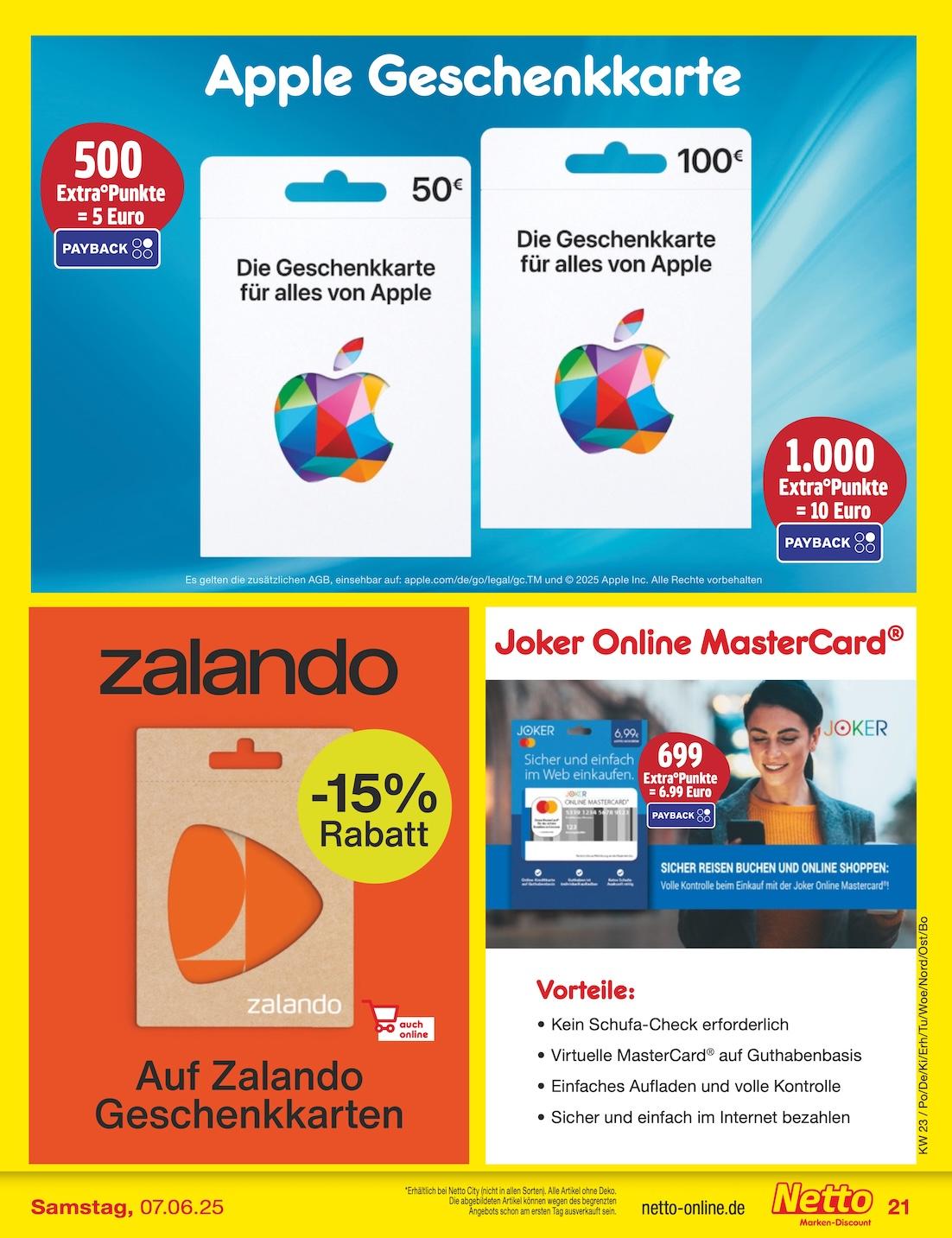 Netto Marken-Discount Seite 31