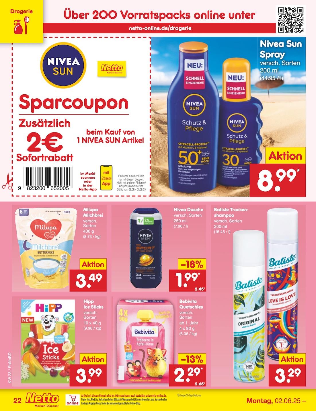 Netto Marken-Discount Seite 32