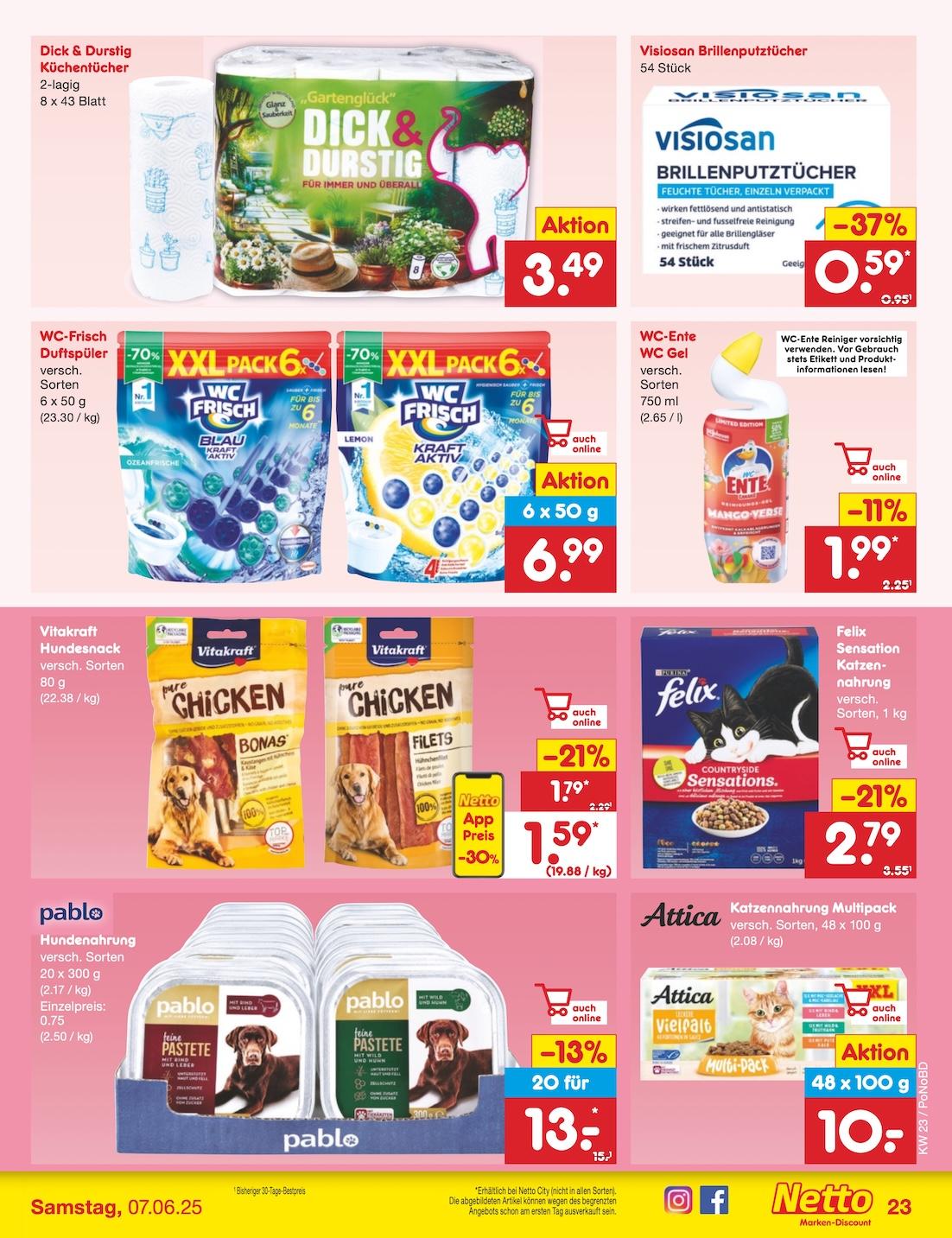 Netto Marken-Discount Seite 33