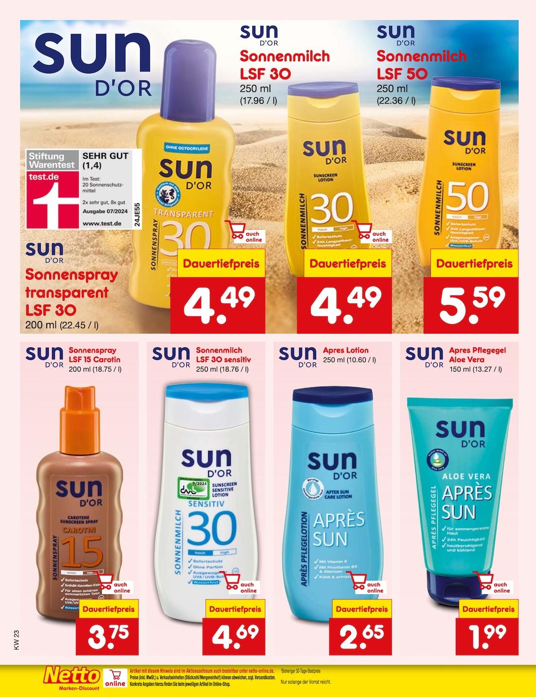 Netto Marken-Discount Seite 34