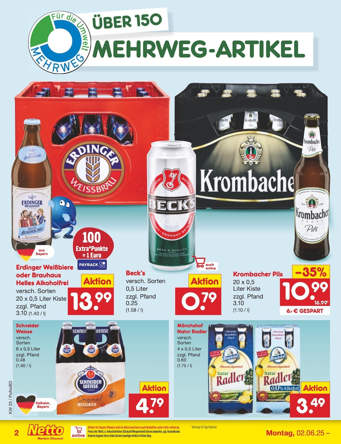Netto Marken-Discount Seite 38