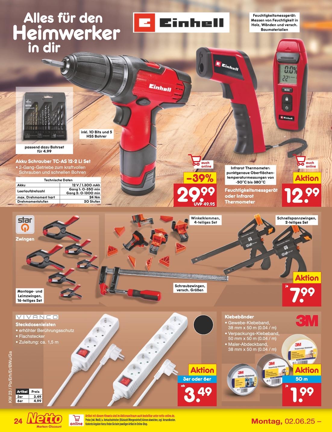 Netto Marken-Discount Seite 40