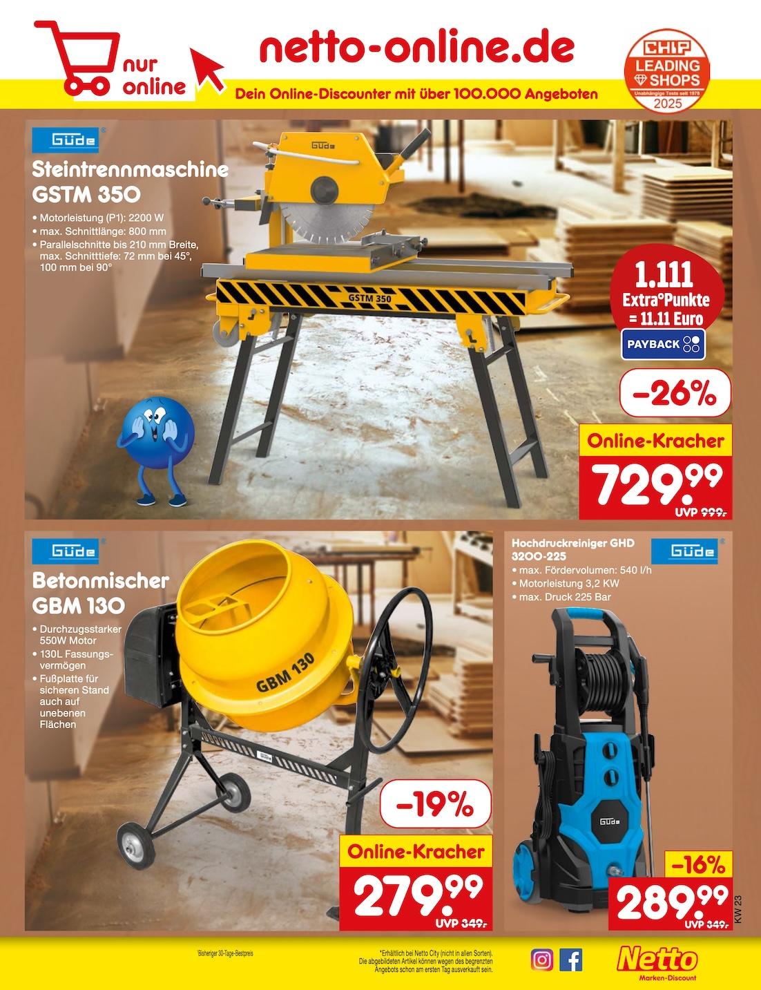 Netto Marken-Discount Seite 43