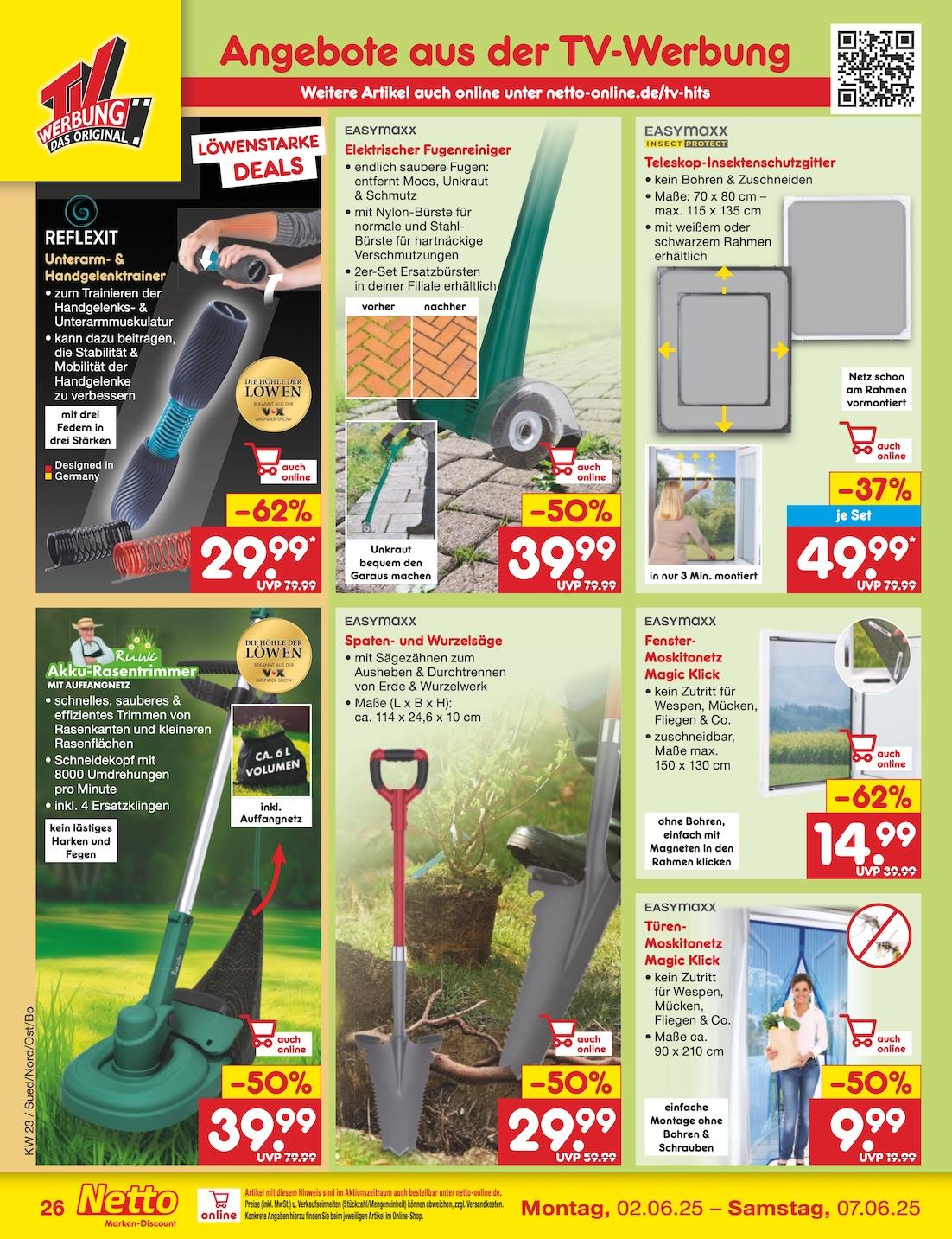 Netto Marken-Discount Seite 44