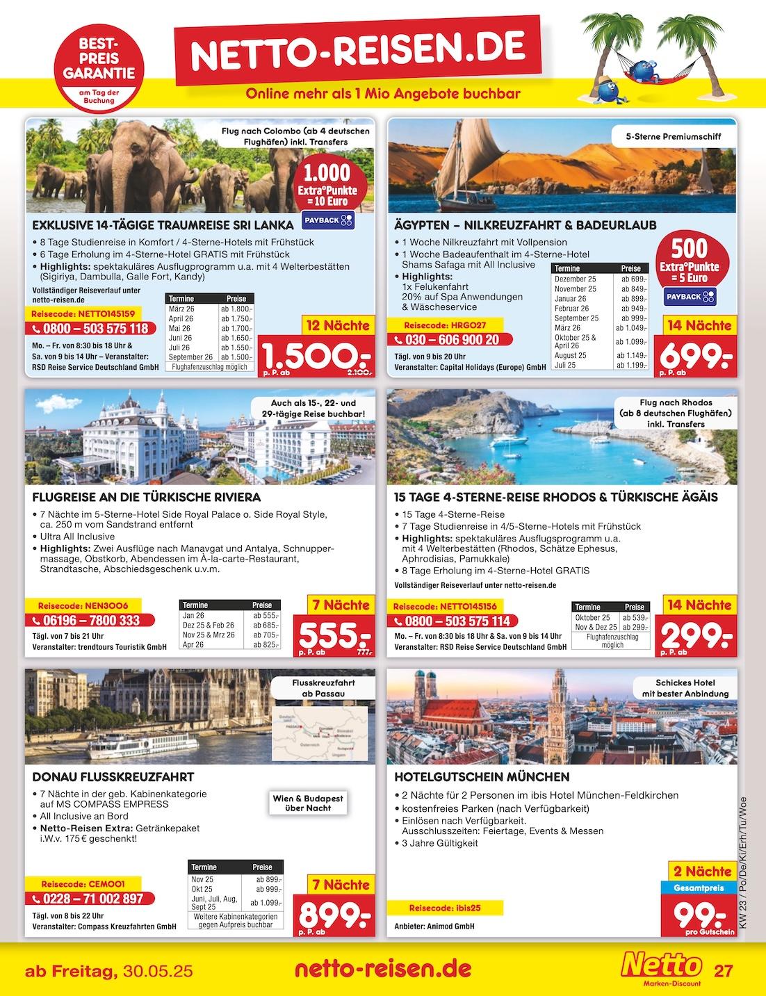 Netto Marken-Discount Seite 45