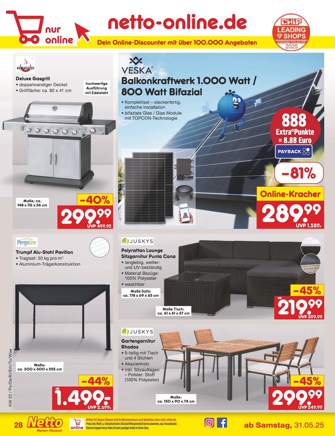 Netto Marken-Discount Seite 48