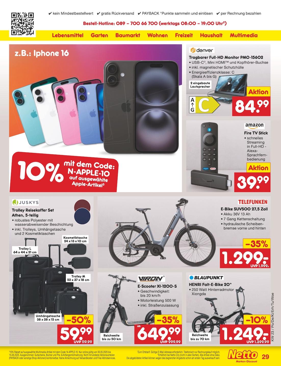 Netto Marken-Discount Seite 49