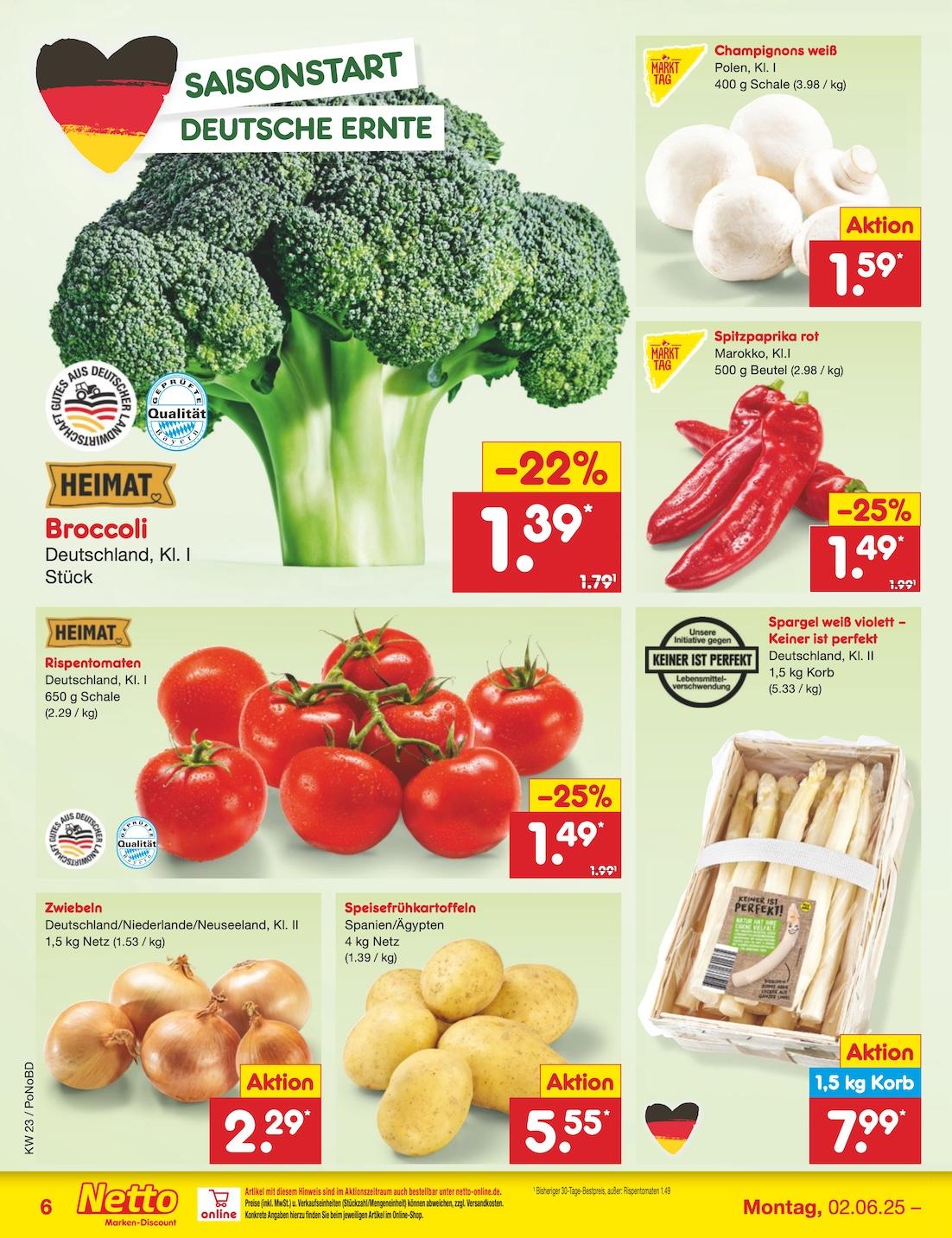 Netto Marken-Discount Seite 6