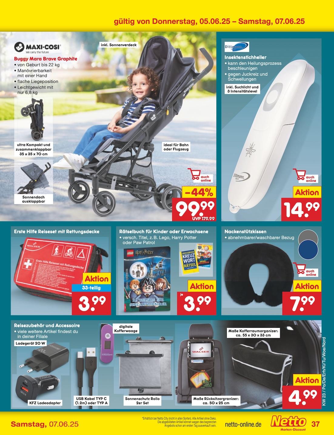 Netto Marken-Discount Seite 61