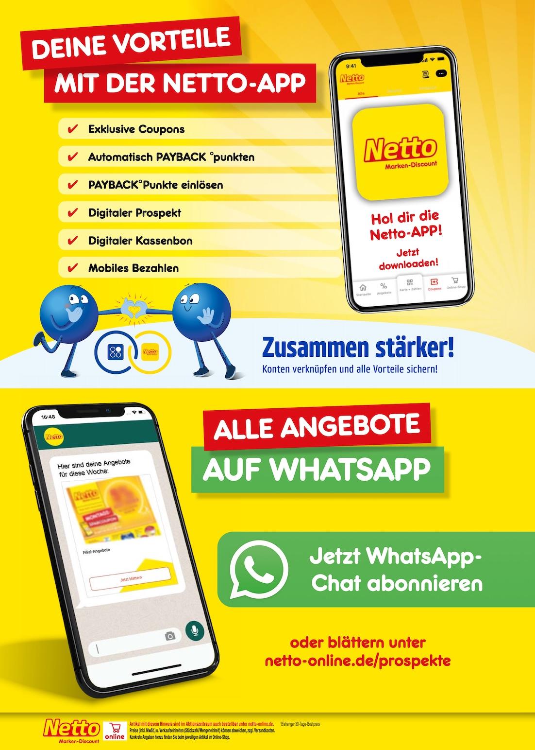 Netto Marken-Discount Seite 62