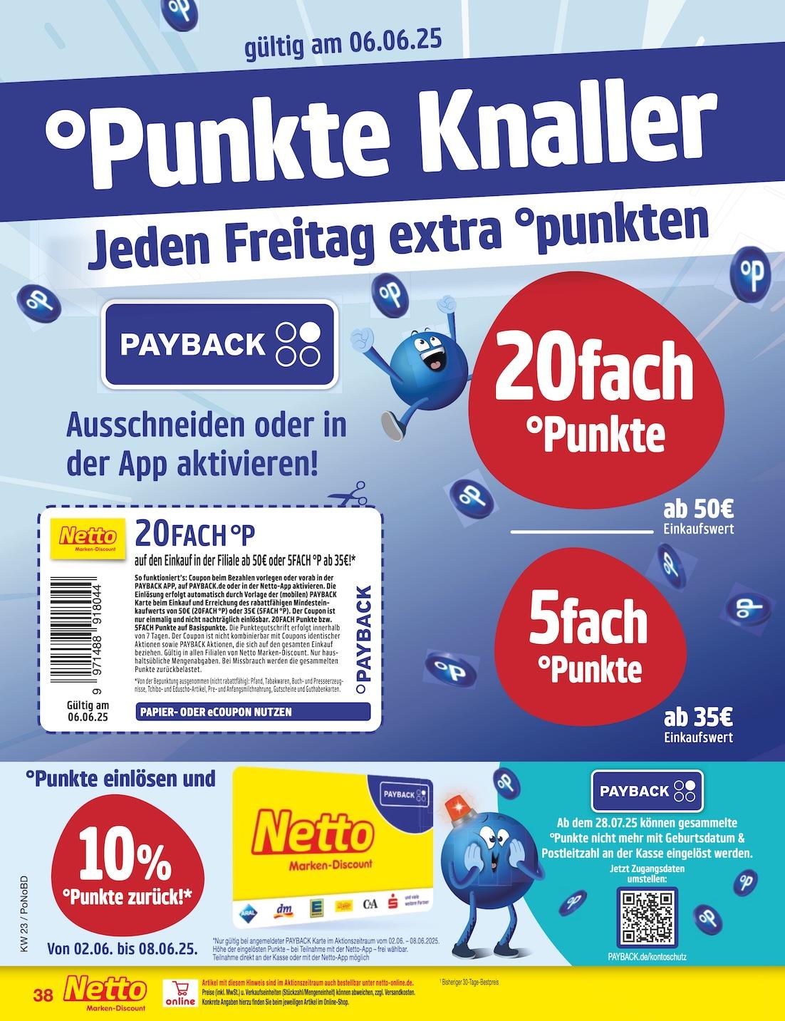 Netto Marken-Discount Seite 64