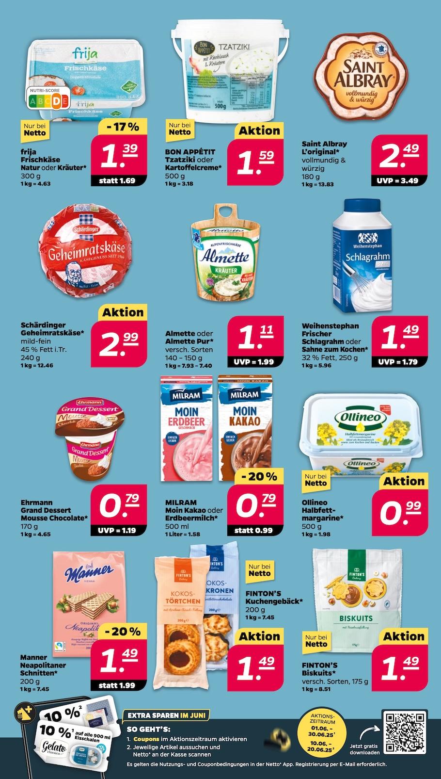 Netto Aktueller Prospekt ab Dienstag Seite 7