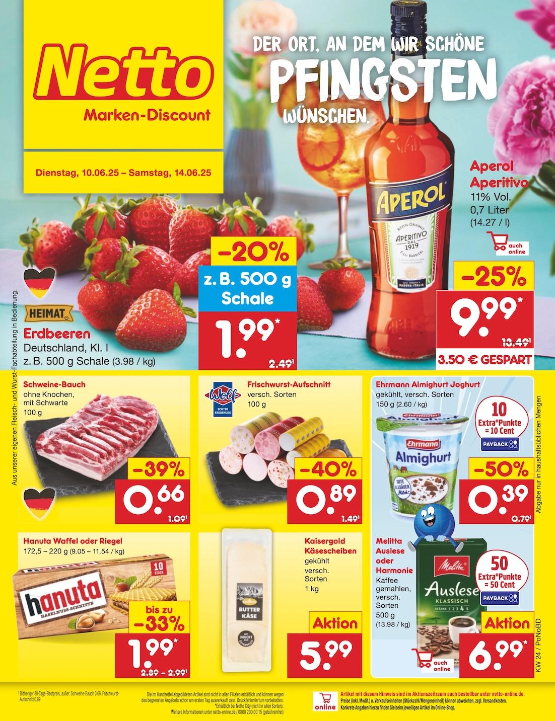 Netto Marken-Discount Seite 1