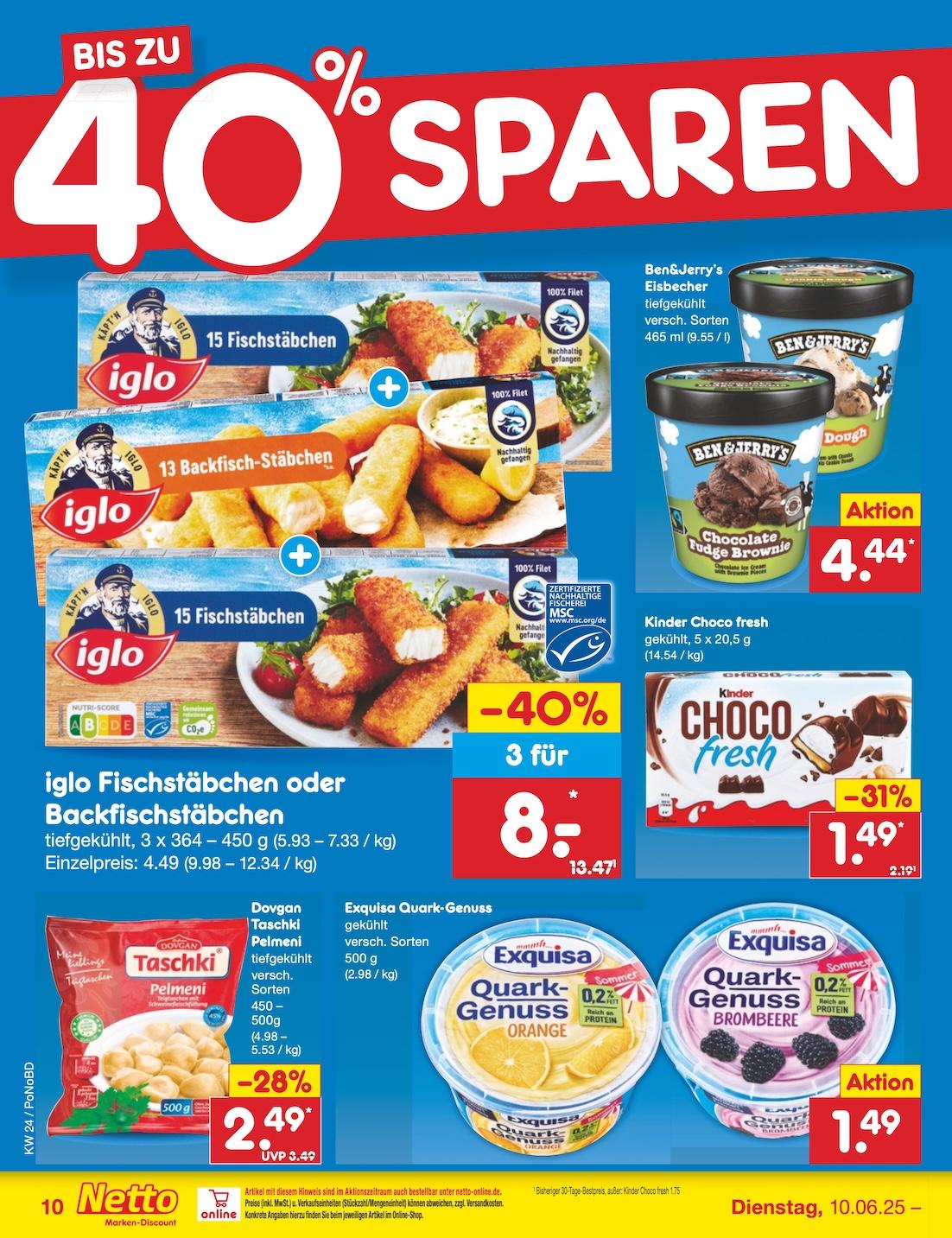Netto Marken-Discount Seite 10