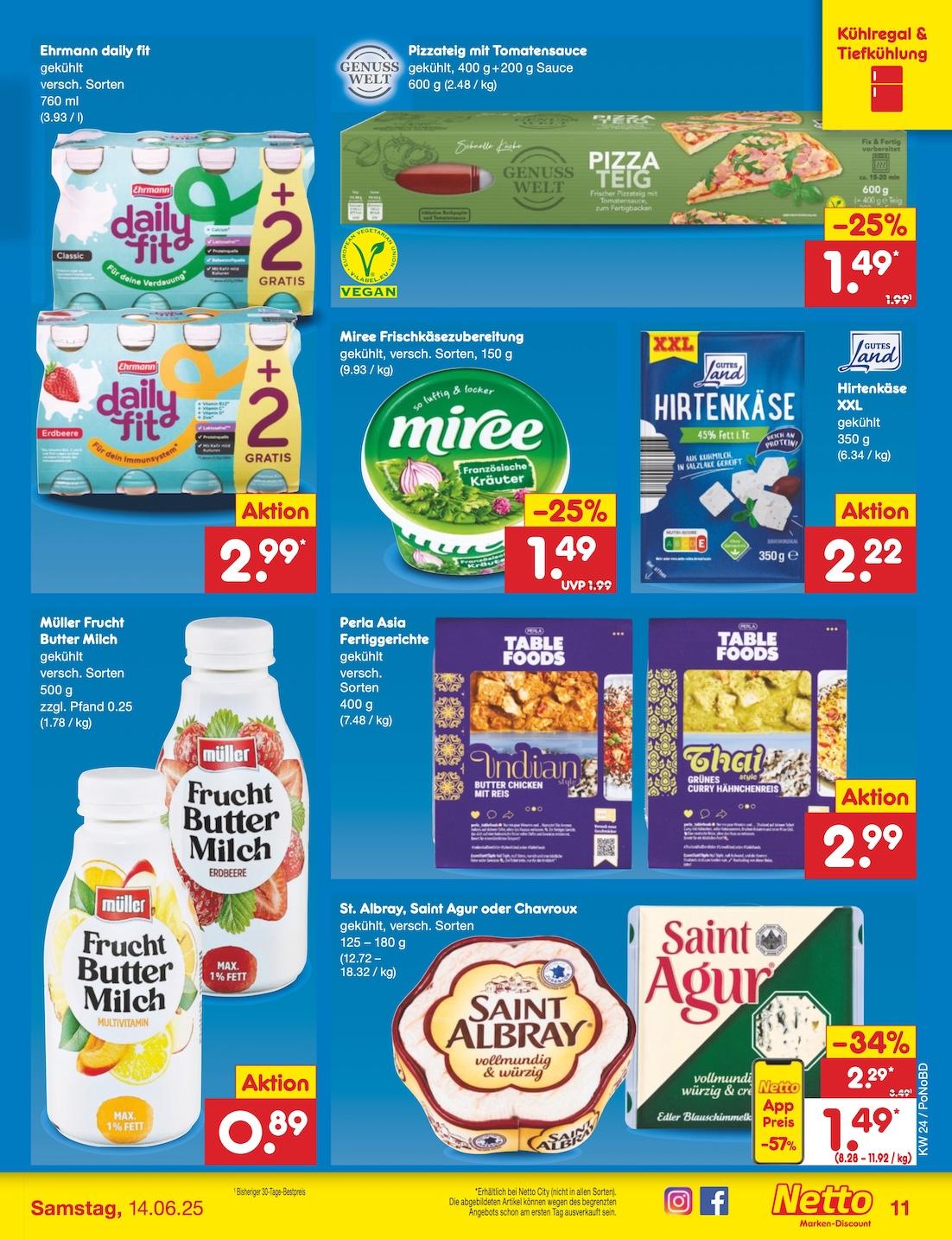 Netto Marken-Discount Seite 11