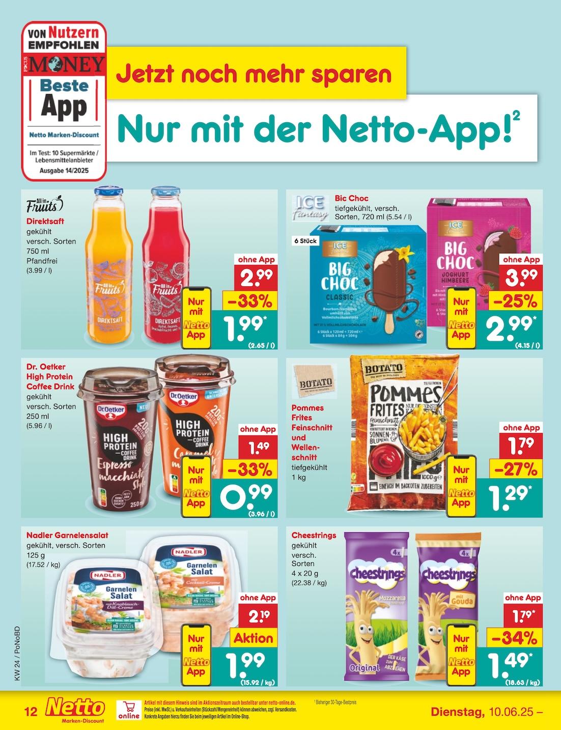 Netto Marken-Discount Seite 14