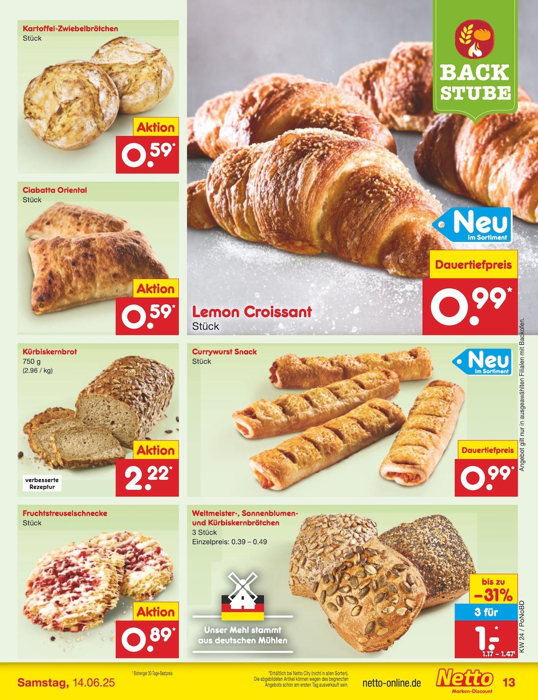 Netto Marken-Discount Seite 15