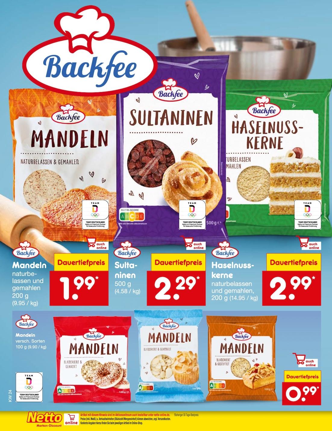 Netto Marken-Discount Seite 16