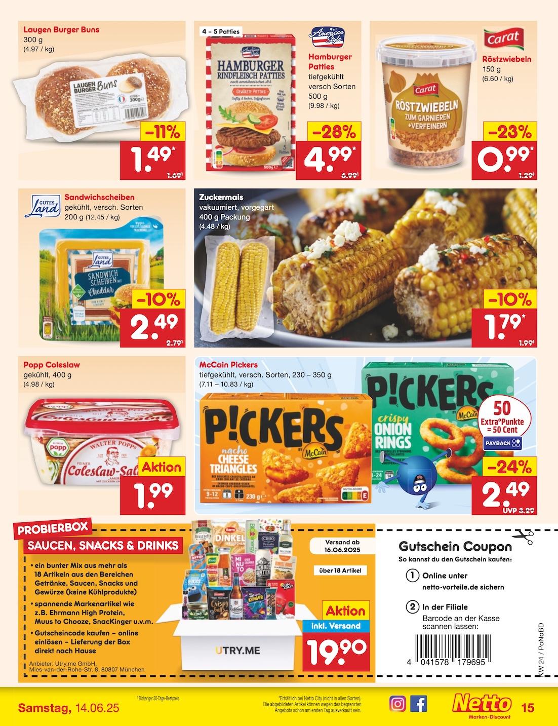 Netto Marken-Discount Seite 19