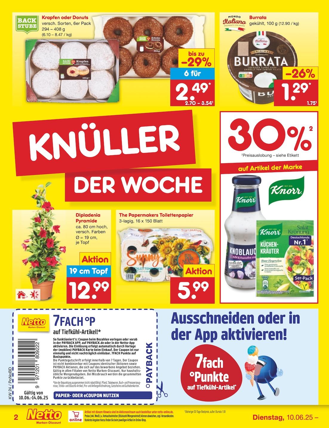 Netto Marken-Discount Seite 2