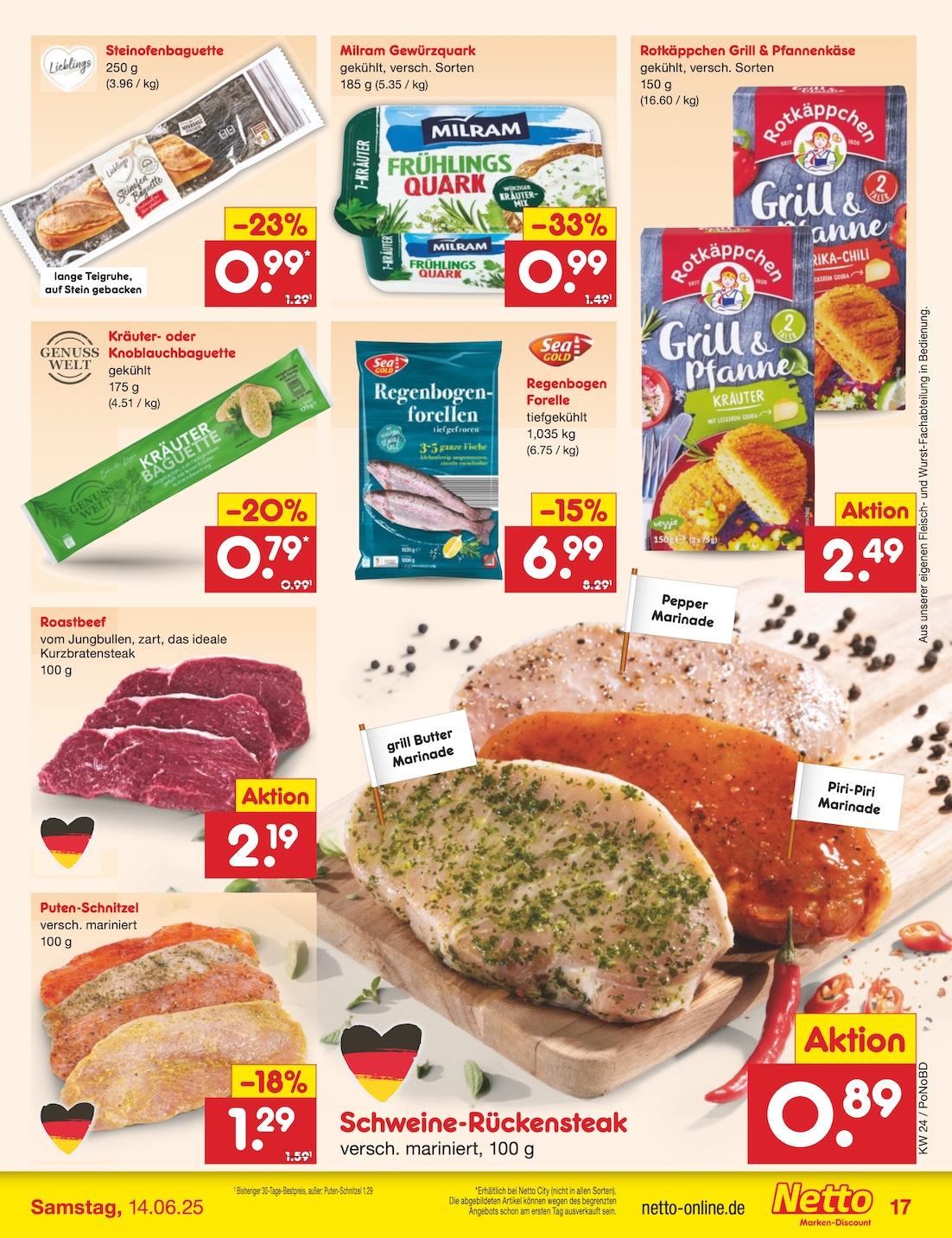 Netto Marken-Discount Seite 21